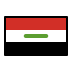 flag, Iraq